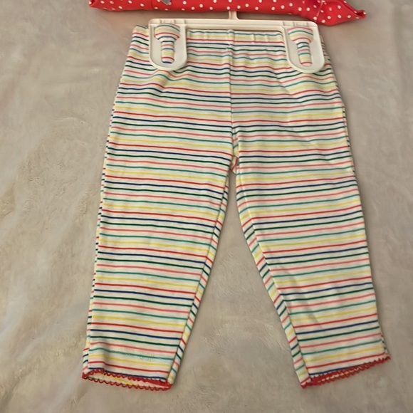 Carters 3 pc outfit - Picture 2 of 6